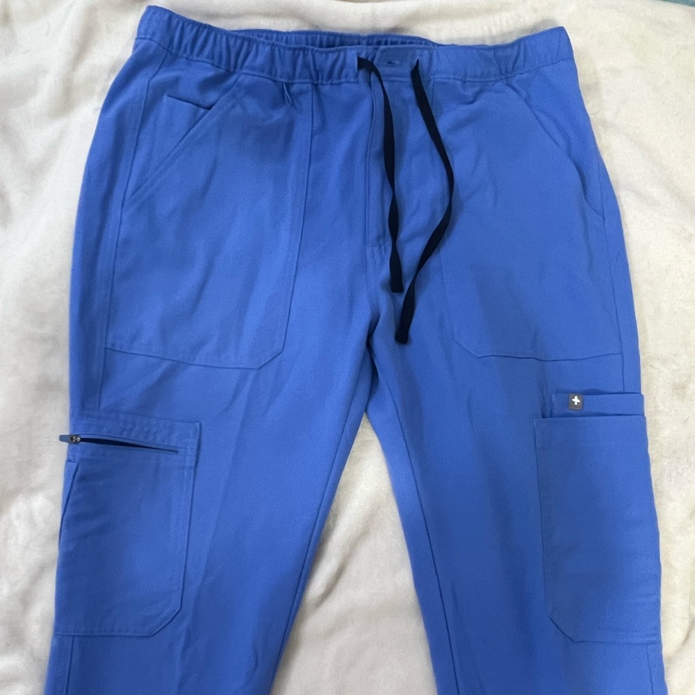 Figs scrub pants